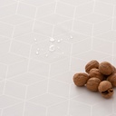 Mantel antimanchas jacquard Line