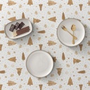 MANTEL NAVIDAD ESTAMPADO