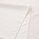 Mantel antimanchas jacquard Line