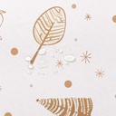 MANTEL NAVIDAD ESTAMPADO