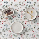 MANTEL NAVIDAD ESTAMPADO