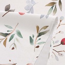 MANTEL NAVIDAD ESTAMPADO