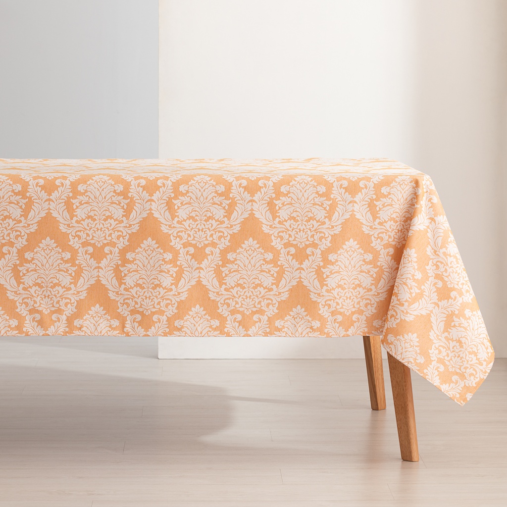 Mantel jacquard premium Heredi