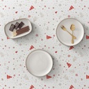 MANTEL NAVIDAD ESTAMPADO