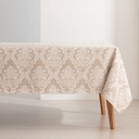 Mantel jacquard premium Heredi