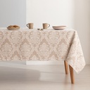 Mantel jacquard premium Heredi