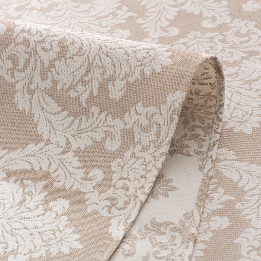 Mantel jacquard premium Heredi