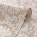 Mantel jacquard premium Heredi