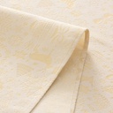 MANTEL JACQUARD CANDY