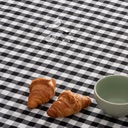 MANTEL VICHY CUADROS