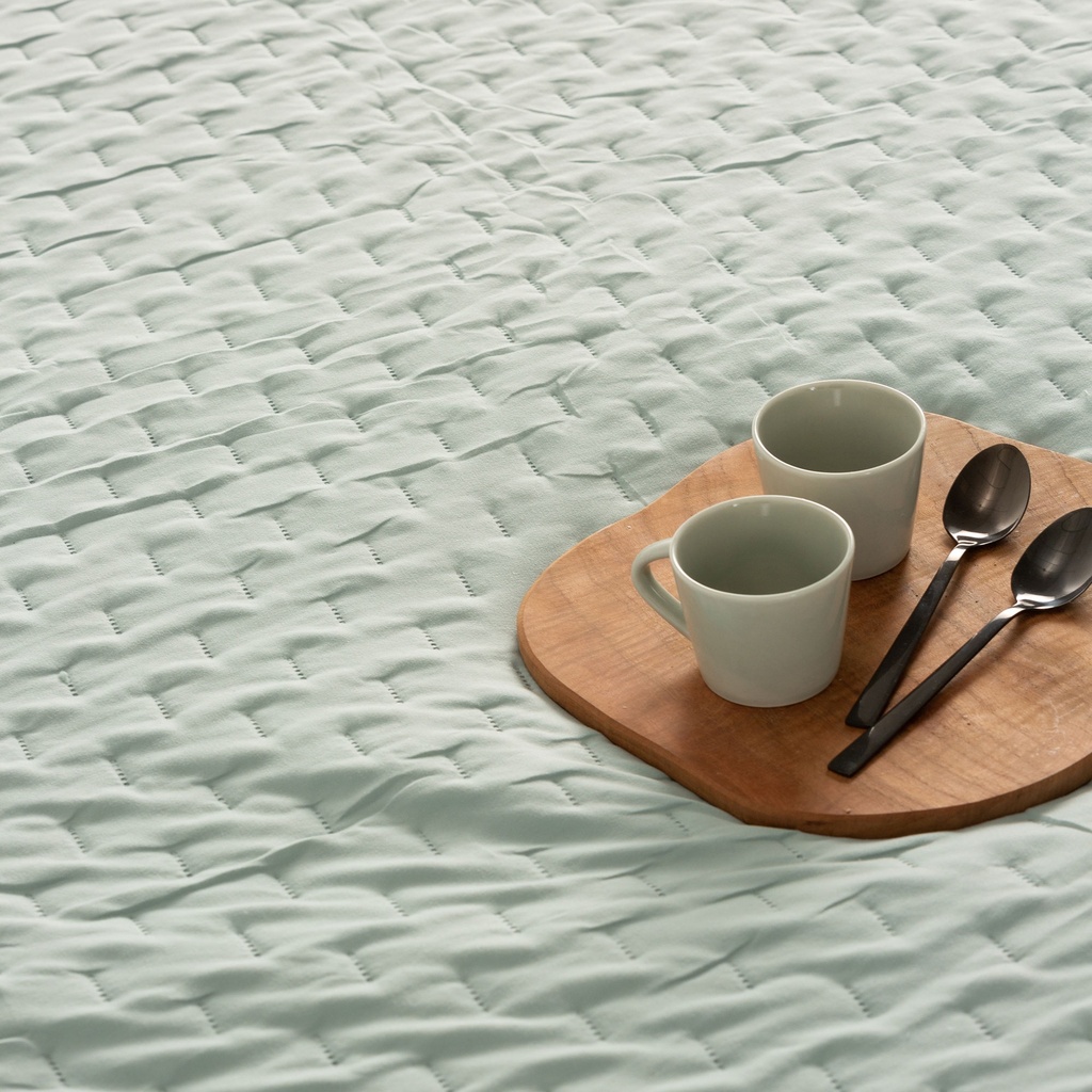 COLCHA ACOLCHADA NARA