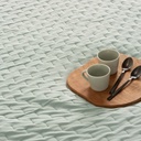 COLCHA ACOLCHADA NARA