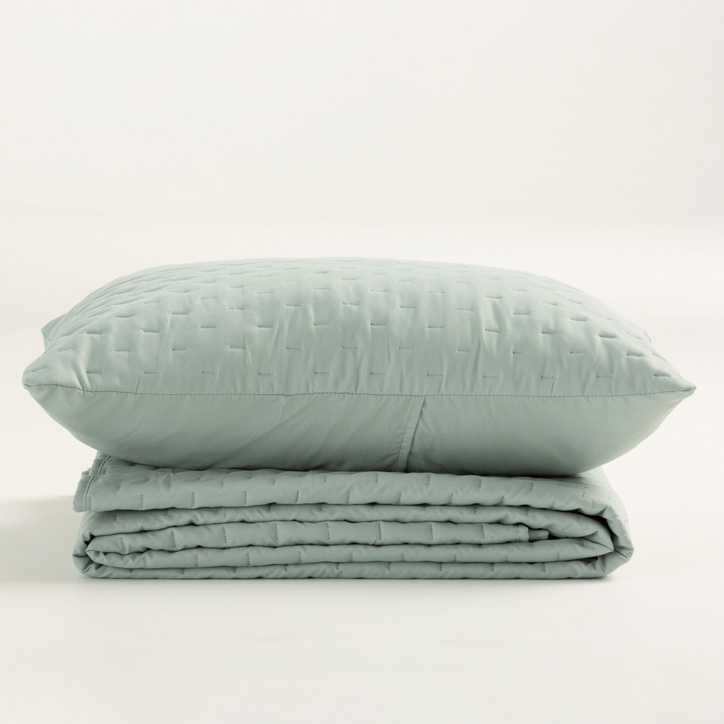 COLCHA ACOLCHADA NARA