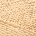 COLCHA ACOLCHADA NARA