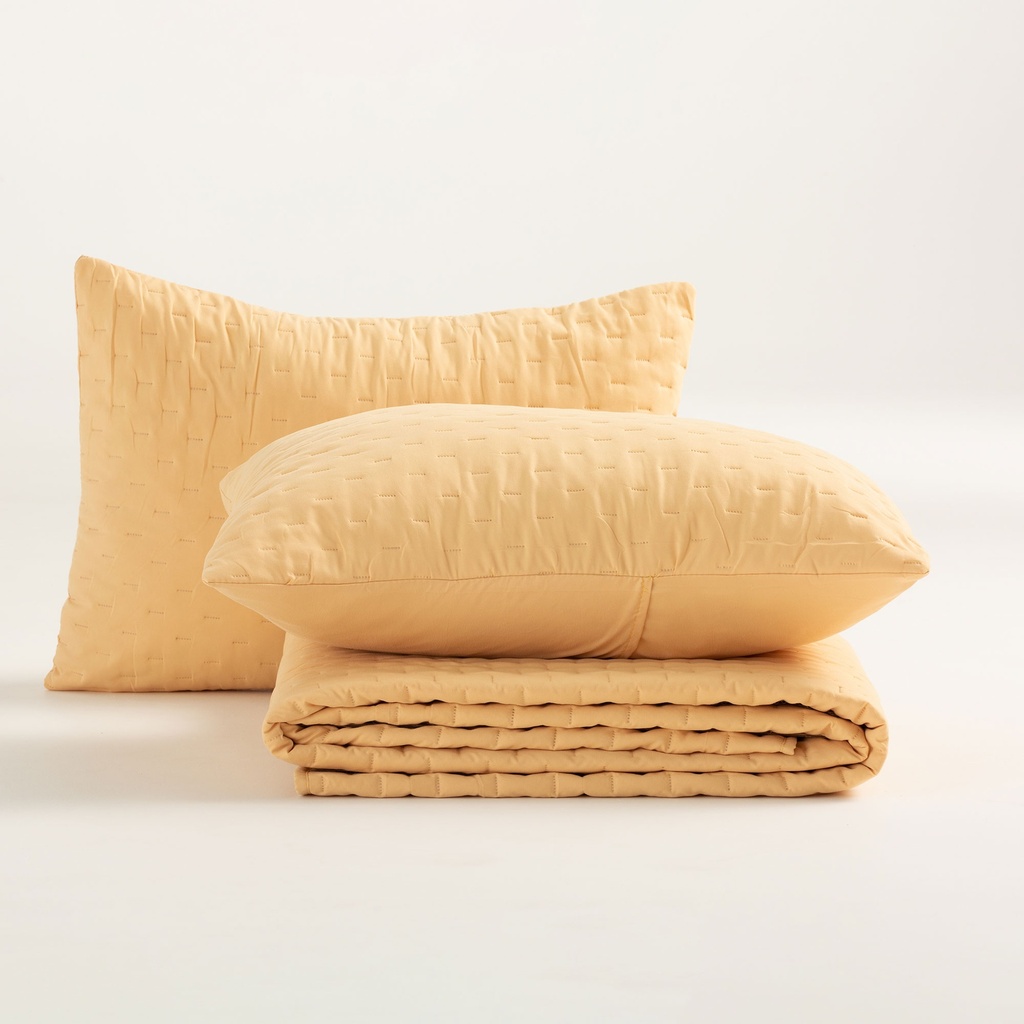 COLCHA ACOLCHADA NARA