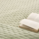 COLCHA ACOLCHADA NARA