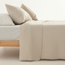 COLCHA ACOLCHADA NARA