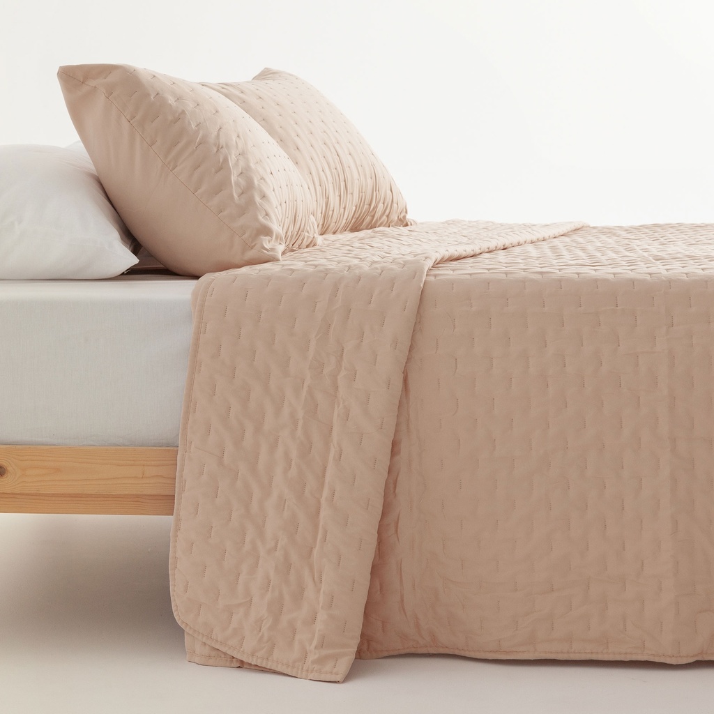 COLCHA ACOLCHADA NARA