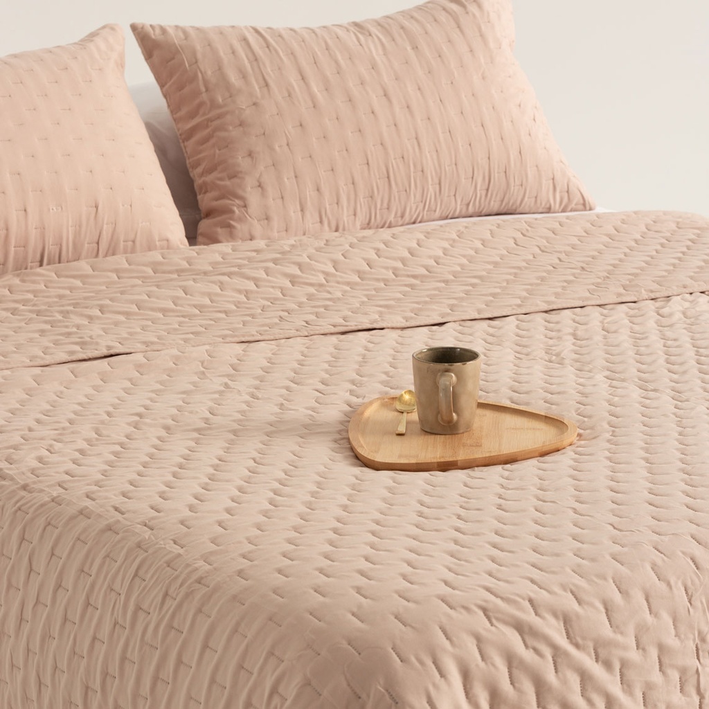 COLCHA ACOLCHADA NARA