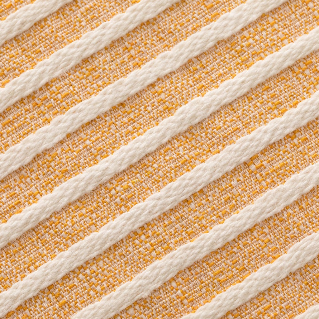 FUNDA DE COJÍN JACQUARD 2025