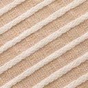 FUNDA DE COJÍN JACQUARD 2025