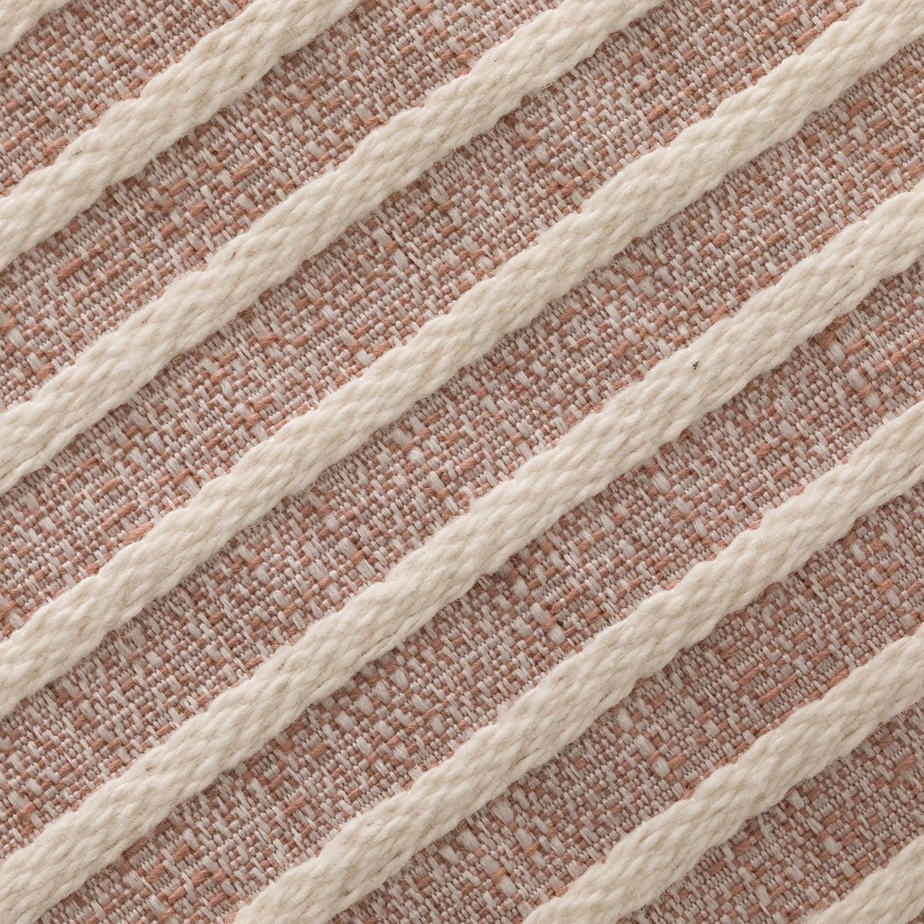 FUNDA DE COJÍN JACQUARD 2025