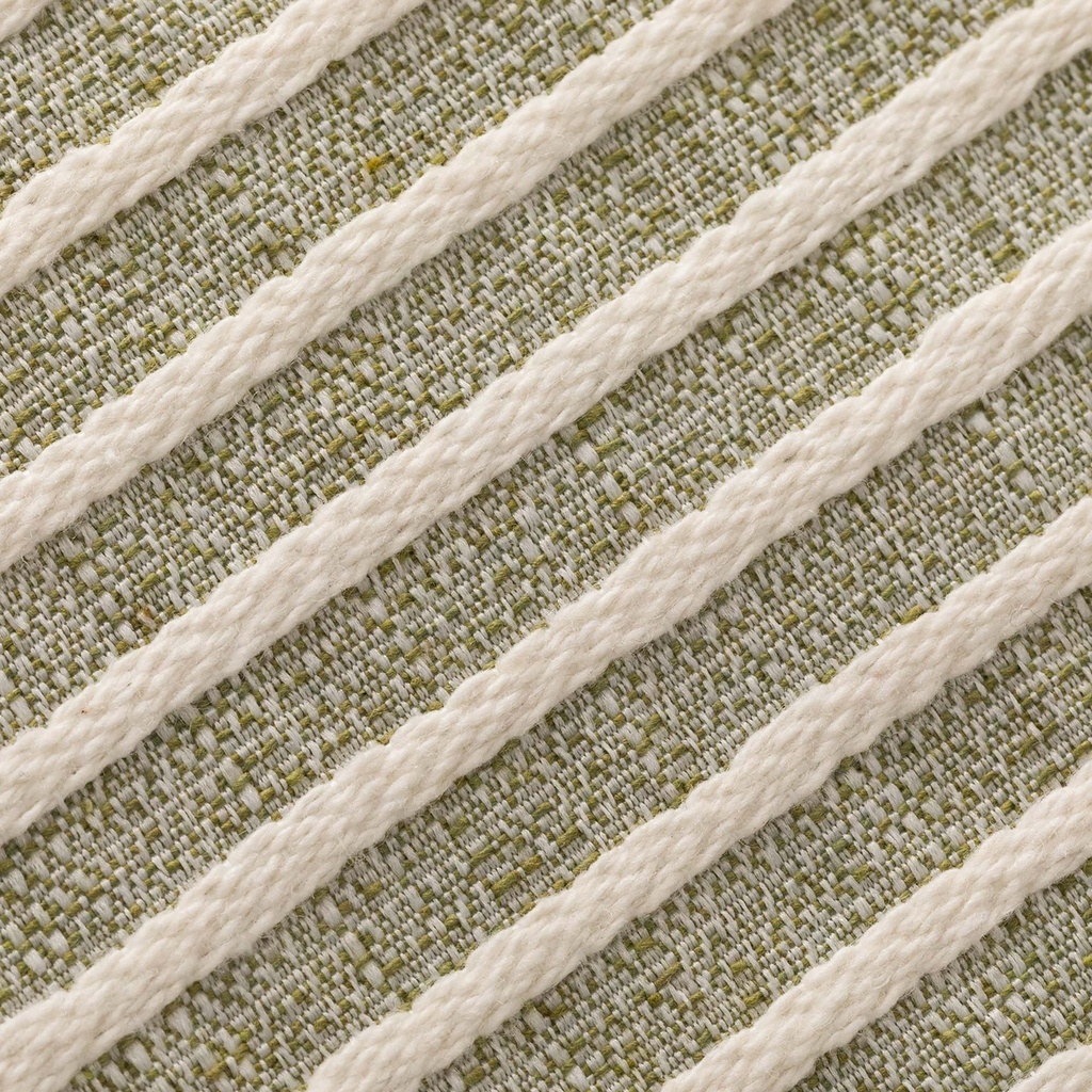 FUNDA DE COJÍN JACQUARD 2025