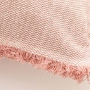 FUNDA DE COJÍN JACQUARD 2025