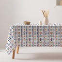 MANTELS ESTAMPADOS 2025