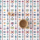 MANTELS ESTAMPADOS 2025