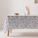 MANTELS ESTAMPADOS 2025