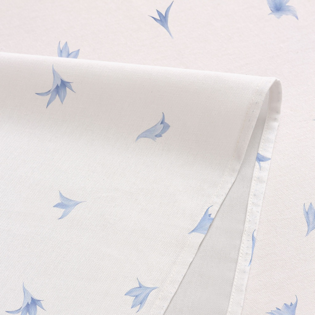 MANTELS ESTAMPADOS 2025