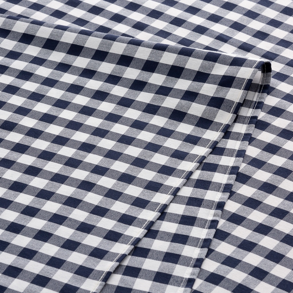 MANTEL VICHY CUADROS