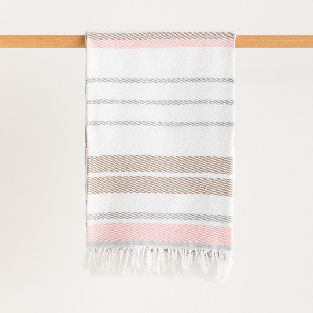 FOUTA LASCA 