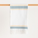 FOUTA ZAFIRA 
