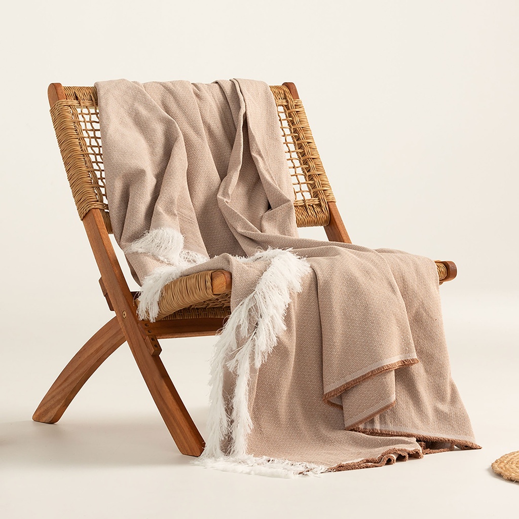 PLAID MULTIUSOS ARISA