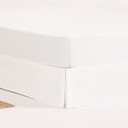 CUBRE CANAPE POLIALGODÓN LISO