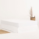 CUBRE CANAPE POLIALGODÓN LISO