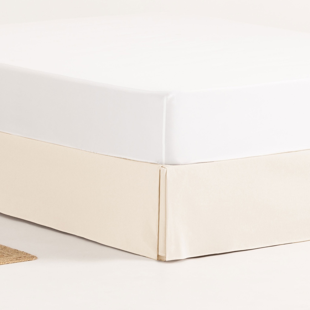 CUBRE CANAPE POLIALGODÓN LISO