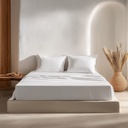 Juego de sábanas 100% algodón