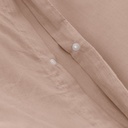 JUEGO FUNDA NÓRDICA 100% ALGODÓN