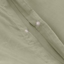 JUEGO FUNDA NÓRDICA 100% ALGODÓN