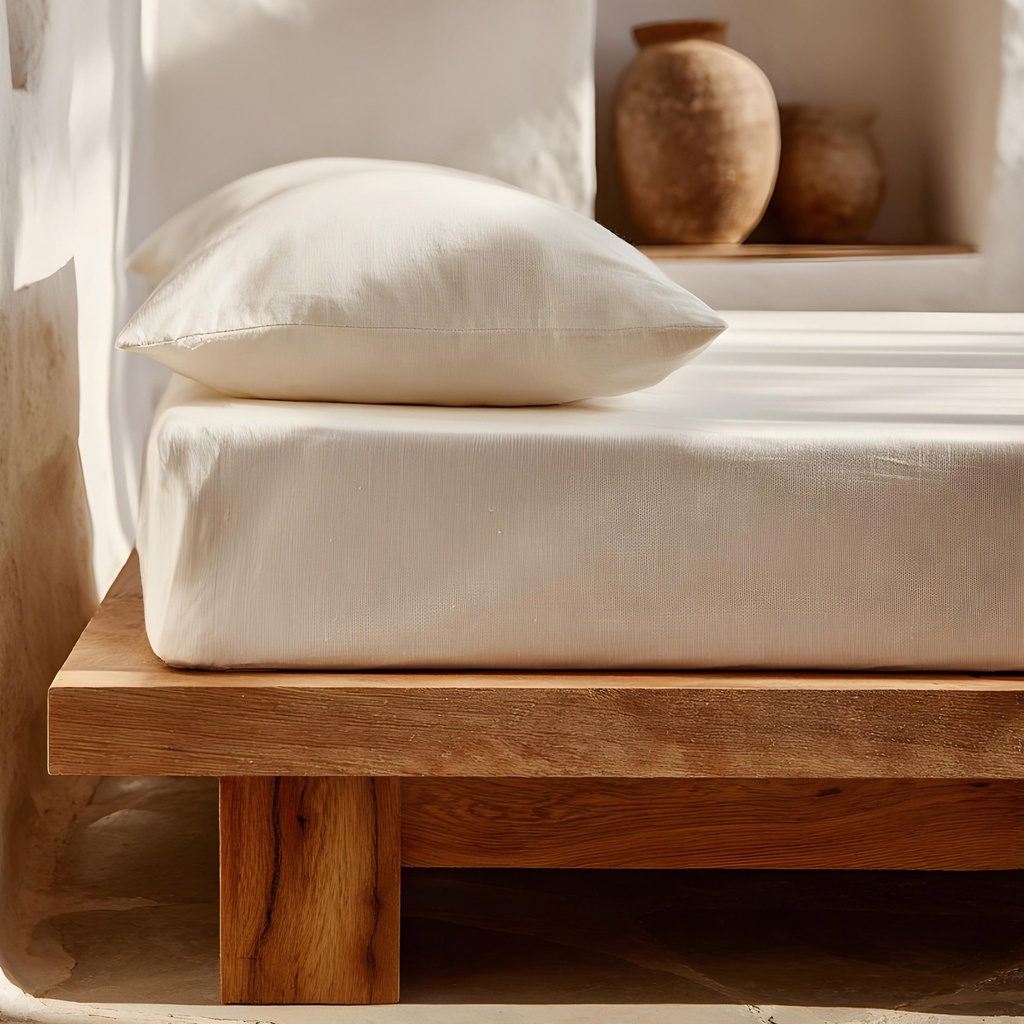 SÁBANA BAJERA 100% ALGODÓN