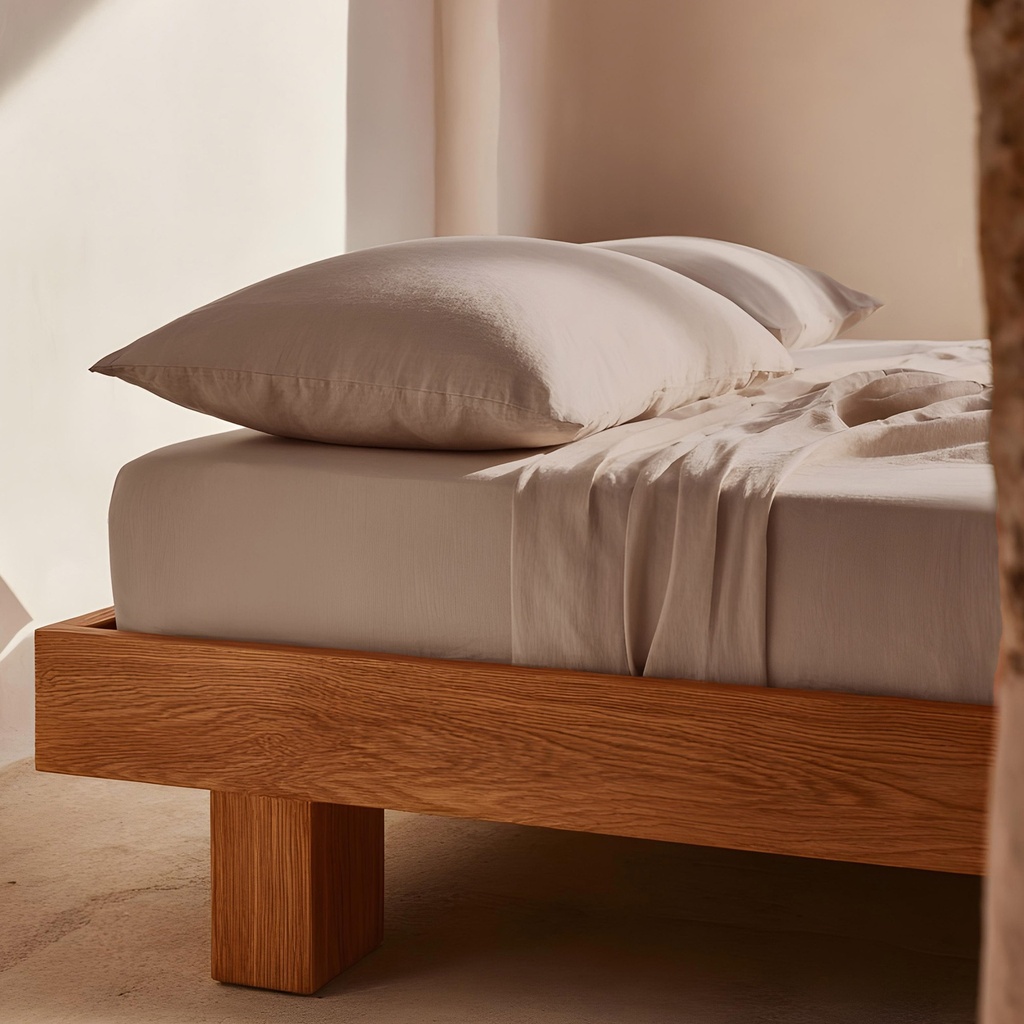 SÁBANA BAJERA 100% ALGODÓN