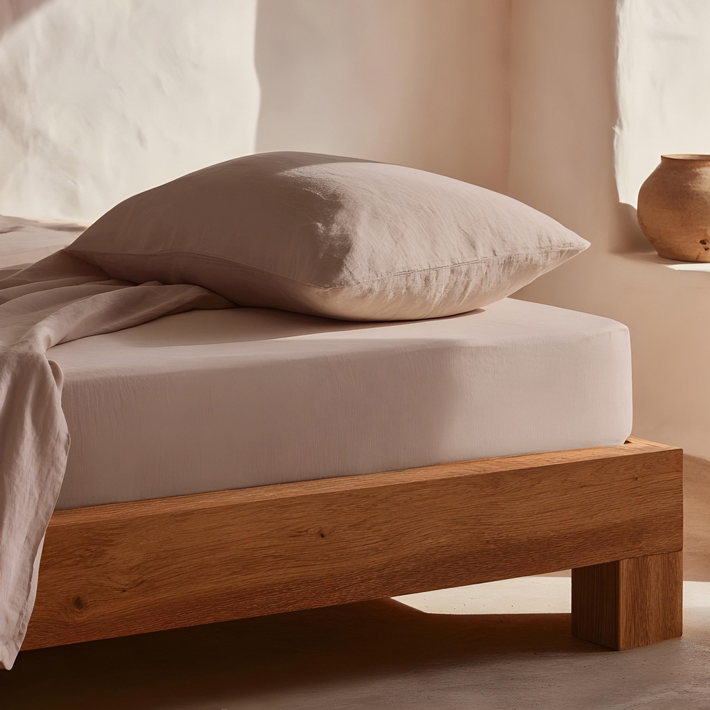 SÁBANA BAJERA 100% ALGODÓN