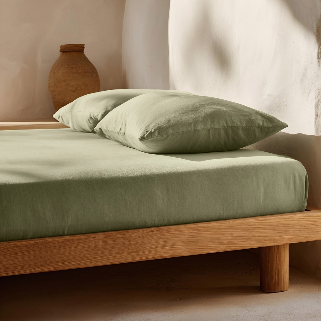 SÁBANA BAJERA 100% ALGODÓN