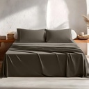 Juego de sábanas 100% algodón