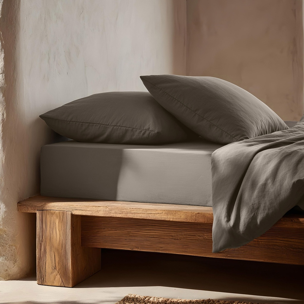 SÁBANA BAJERA 100% ALGODÓN