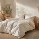 JUEGO FUNDA NÓRDICA 100% ALGODÓN