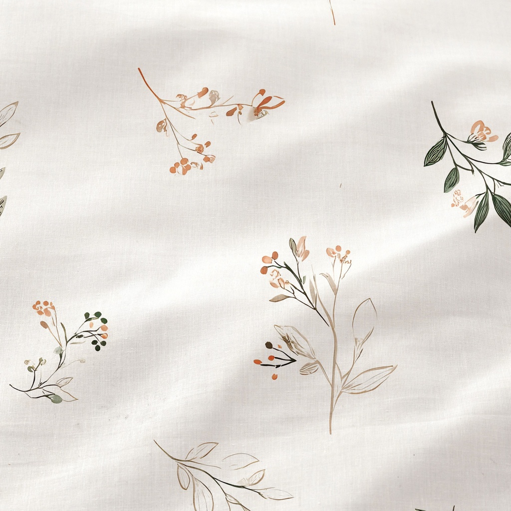 FUNDA NÓRDICA ESTAMPADA 2188